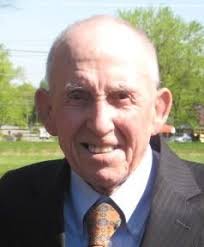 Willis Berry Gilliland (1936-2011)