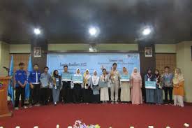 Peraturan lomba olimpiade akuntansi tingkat nasional 2017 peraturan umum 1. Lomba Akuntansi Xxii Seminar 2019 Konsep Lomba Yang Berbeda Dari Tahun Lalu Metanoiac Id