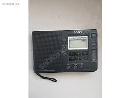 Image result for Sony ICF-SW30