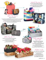 Premier prints beach treasure slub canvas cello blue. Thirty One Gifts Summer 2018 Catalog Page 28 29 Created With Publitas Com