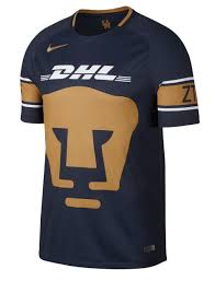 La unam vino de atrás en los minutos fnales con goles de sebastián saucedo y juan ignacio dinenno para empatar a. Placa Populacija Ukrotiti Jersey Pumas Futbol Americano Nike Thehoneyscript Com