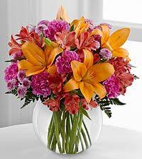We have largest network of pre screened florists in denver & we take pride in our expert trained customer care staff. Sexy Color Flowers