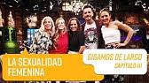 Изучайте релизы tati penna на discogs. Tati Penna Escrupulos Y Feminismo En La Tv Chilevision 60 Anos Podcast Youtube