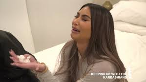 The kardashian family wrapped filming on their final season on january 8, as many captured the emotional last day via instagram stories. Patqs Rlaanlam