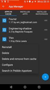 Sign In Android O App Tech Gadgets