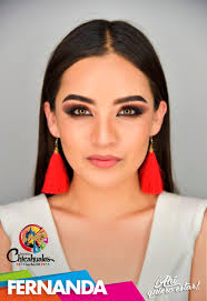 Checa a las candidatas de la Feria de los Chicahuales 2019