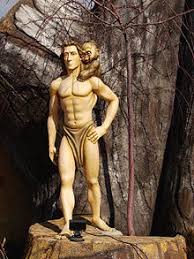 Zudem litt mike henry auch an. Tarzan Wikipedia