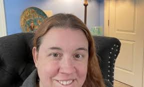 Toni Mcswain's Instagram, Twitter & Facebook