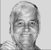 Fred Abbott Obituary (2008)