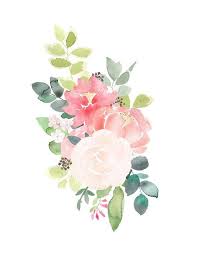 Peonies Clipart Peony Flower Drop Floral Frame Peony Clip Art Pink Peach Rose Roses Bouquets Peony Elements Wedding Graphics Png In 2021 Floral Watercolor Watercolor Flowers Paintings Loose Watercolor Flowers