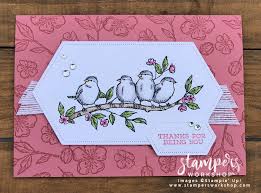See more ideas about hand stamped cards, stampin up, cards handmade. World Card Making Day Archives Stampers Workshop