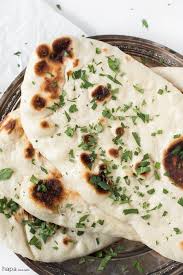 Naan Recipe Food Savoury Food Recipes