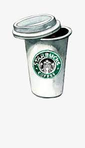 Starbucks Cartoon Cup Starbucks Wallpaper Starbucks Cup Drawing Starbucks Drawing
