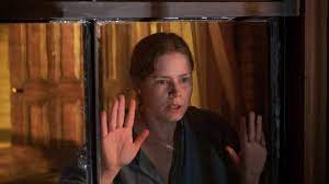 The woman in the window is an upcoming 2021 american psychological thriller mystery film directed by joe wright, from a screenplay by tracy letts. Ylgaklyrkfsowm