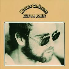 Elton John: Rocket Man -I Think It's Gonna Be A Long Long Time