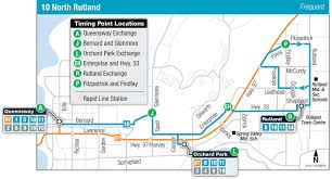 Започнете да планирате пътуването си до келоуна. Bc Transit Route Overview