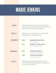 Ivory Modern Minimalist Resume Graphic Design Software Minimalist Resume Simple Graphic