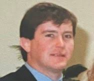 Condolence Book for Joe O'Brien (Douglas, Cork)