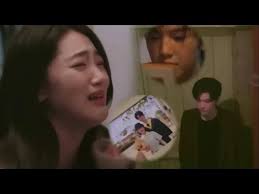 💗心機女哭著糾纏陈哲远却被他推在门外，他的心里只爱赵露思！【偷偷藏不住Hidden Love】#赵露思 #陈哲远