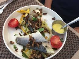 Chez Edgar Cesson Sevigne Menu Prix Restaurant Avis Tripadvisor