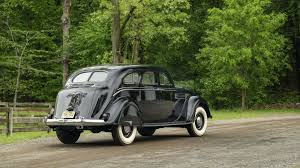 Image result for Meadow Brook Blue 1936 Chrysler