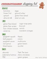 Maybe you would like to learn more about one of these? Your Favorite Girlfriend Shopping List Advocare 10 Day Cleanse 10 Day Cleanse Advocare