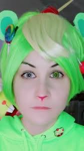 Cosplay Inspiration from Happy Tree Friends