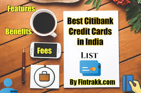 ⇒ 4 turbo points on every ₹150 spent on fuel (cap of ₹10,000 per transaction) ⇒ fuel surcharge waiver of up to 1% on fuel purchases ⇒ 2 turbo points on other purchases ⇒ turbo points that never expire Best Citibank Credit Cards India Review Fintrakk