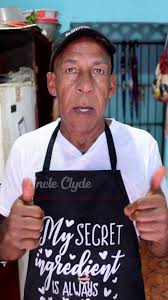 Uncle Clyde is back in de kitchen today, as he takes us down memory lane  with his quintessential Paramin BUSH TEA! 🇹🇹 #foodienation #uncleclyde  #paramin #bushtea #trinidadandtobago #trinidrinks ...