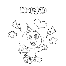 Significado Del Nombre Morgan Origen Y Personalidad De Morgan