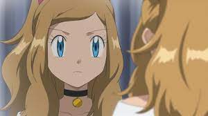 Serena Pokemon Xy Episode 60 Pokemon Pokemon Pictures Pokemon Eeveelutions