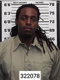 Offender Information