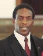 Fletcher, John Thomas, Jr.