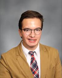 Driving of the Bills celebrates seniors' farewell