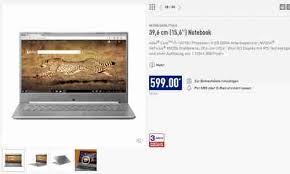 Hallo zusammen, ich habe heute mein neues notebook eingerichtet. Medion Akoya E3222 Neuer Aldi Laptop Fur Einsteiger Im Schnappchen Check Pc Magazin