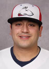 2016 Baseball Roster