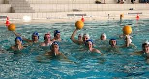 Fontenay Le Comte Les Poloistes En Region Les Nageurs En Italie Les Sables D Olonne Maville Com