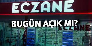22 haziran eczaneler kaçta kapanıyor, kaçta açılıyor? Yarin Hastaneler Ve Eczaneler Acik Mi 15 Temmuz Persembe Ve 16 Temmuz 2021 Cuma Hastaneler Kapali Mi Son Dakika Haberleri Internet
