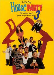 Ver Pelicula House Party 3 Pelicula Completa Online En Espanol Subtitulada Houseparty3 Movie Fullmovie Movies Tvon House Party Kid N Play Full Movies