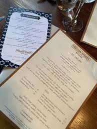 heddon street kitchen restaurant  review