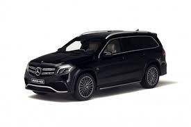 Mercedes Amg Gls 63 Die Cast Hobbyland Diecast Models Car Model Diecast Model Cars