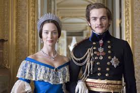 Blunt was born on february 23, 1983, in roehampton, south west london, england, the second of four children in the family of joanna mackie, a. Interview Emily Blunt Rupert Friend On The Young Victoria Filmdetail