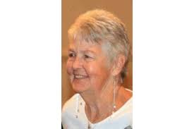 Mary Meyer Obituary (1942