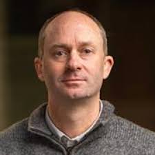 Professor Carl Spandler