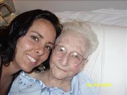 Eileen Rebecca Reeves Obituary (2008)