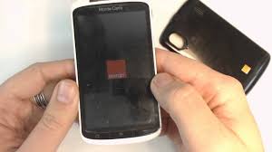 Orange Monte Carlo hard reset - YouTube
