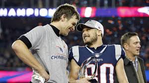 Amendola could be a viable ppr flex against minnesota in week 17 as captain of the checkdowns depending on who's under center. Danny Amendola Tom Brady Not Bill Belichick Embodies The Patriot Way Cbssports Com