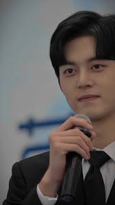 Jade Cheng and Xie Bin Bin Please Be A My Family behind The Scene