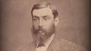 A look back: Newspapers reported grisly murder of pioneer George Inkster.  Turns out, he was alive and well