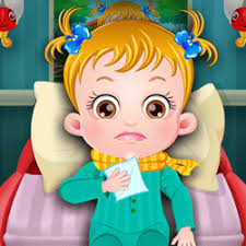 See our help section for more options. Baby Hazel Royal Bath Grooming Game For Girls